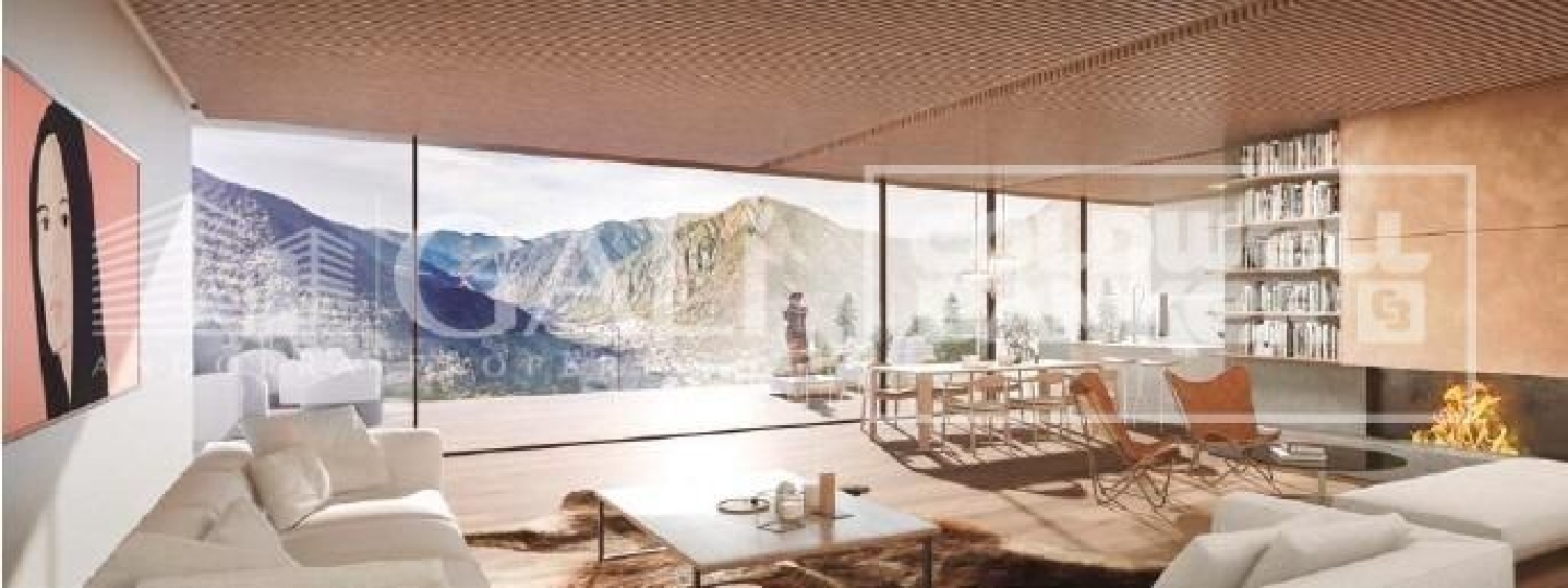  till salu lägenhet Escaldes-Engordany Escaldes-Engordany 5