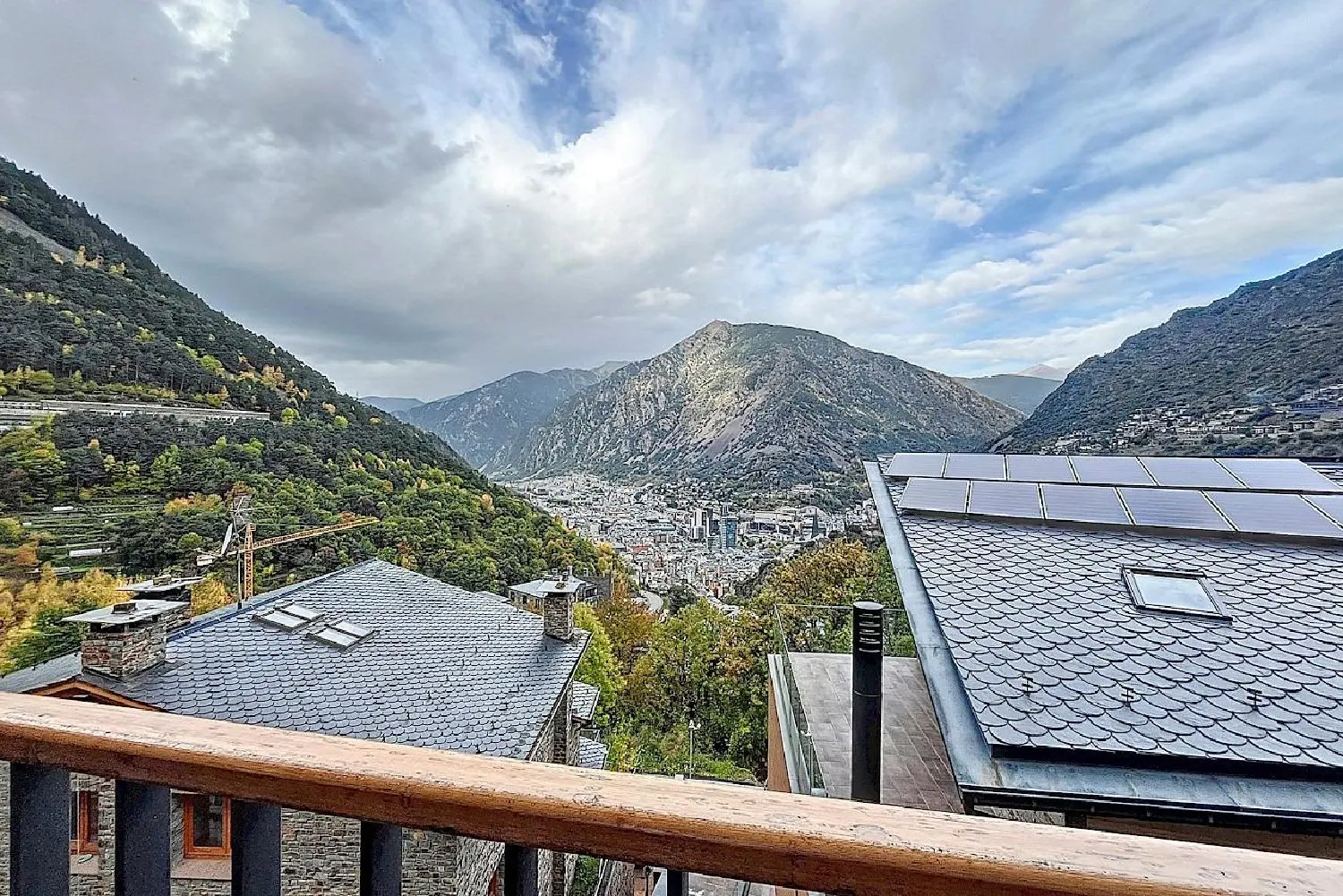 till salu lägenhet Escaldes-Engordany Escaldes-Engordany 2