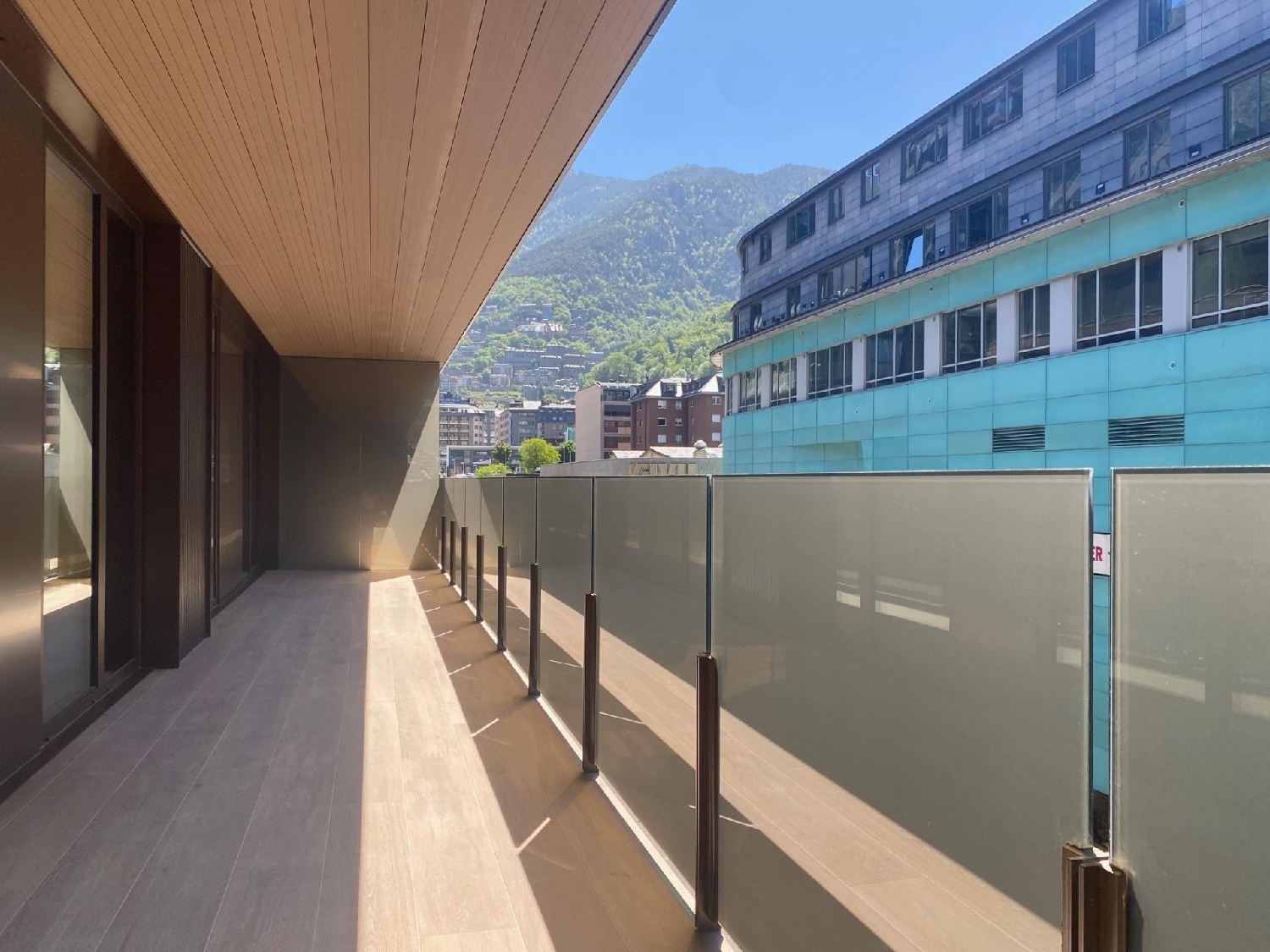 till salu lägenhet Escaldes-Engordany Escaldes-Engordany 3