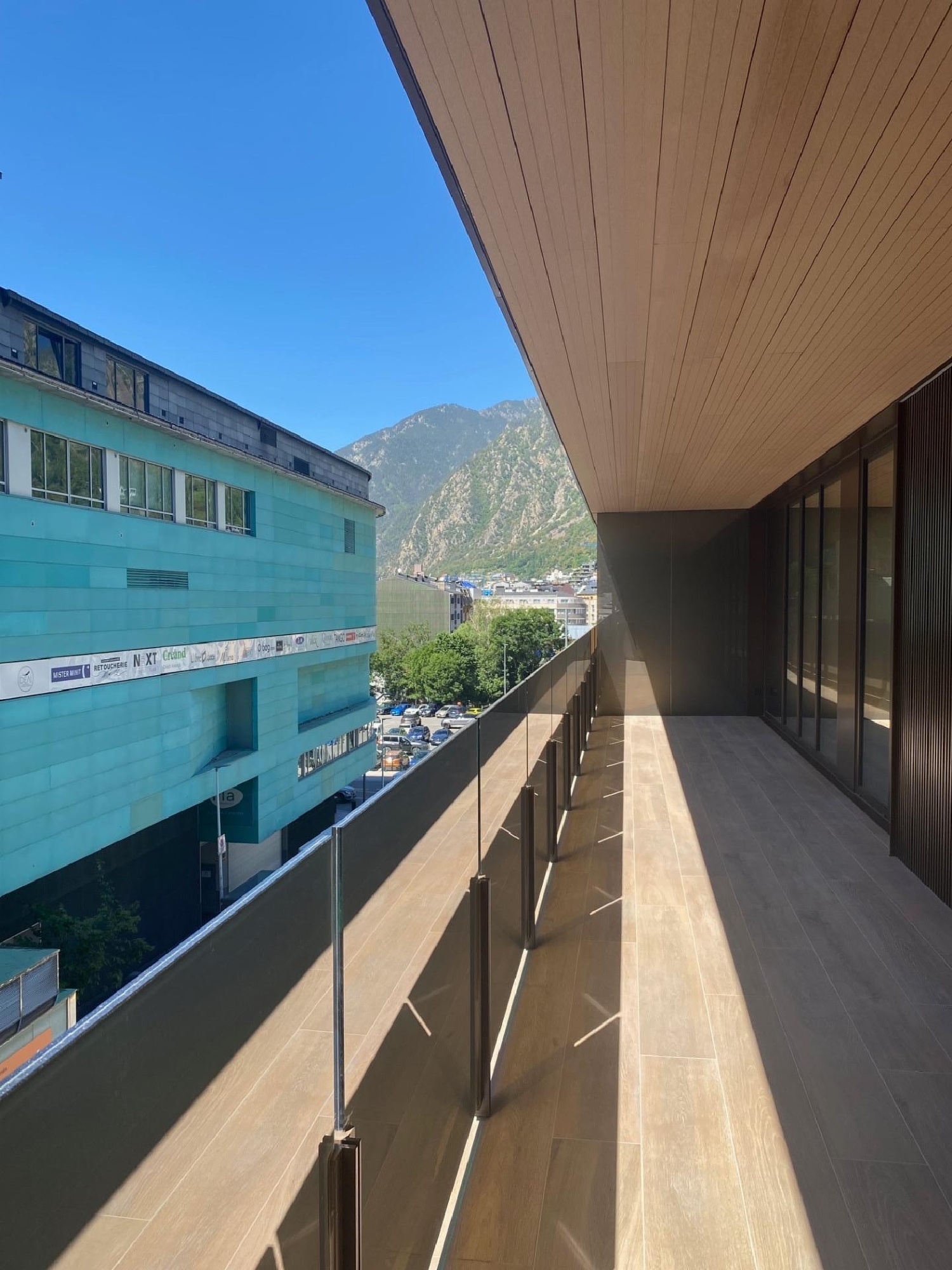  till salu lägenhet Escaldes-Engordany Escaldes-Engordany 4