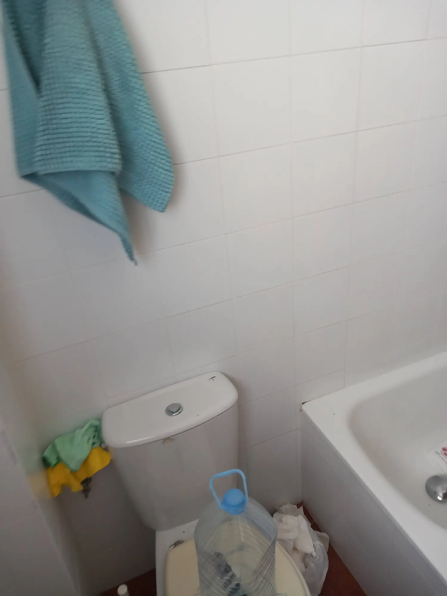  till salu lägenhet Cantarilla Área Norte 5