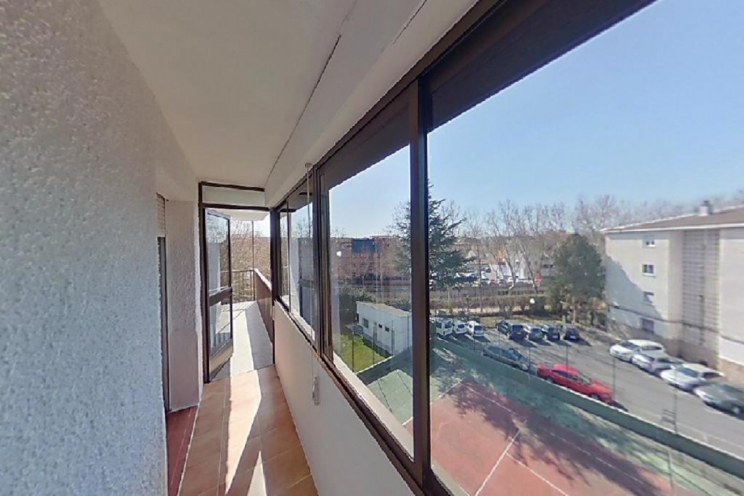  till salu lägenhet España Cuenca Del Guadarrama 6