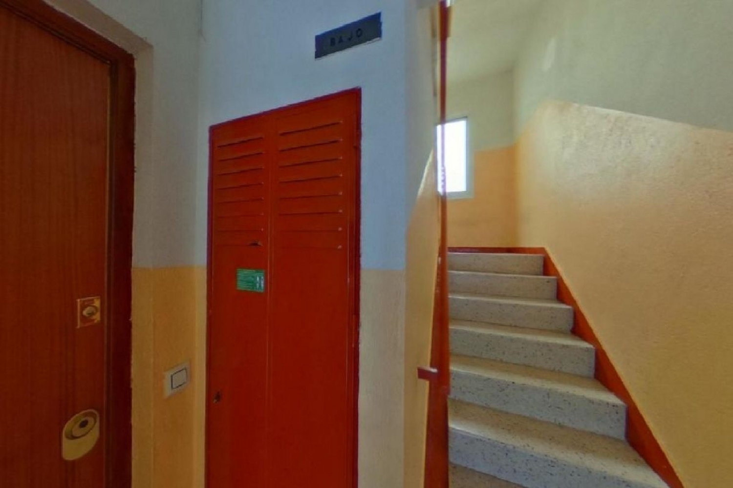  till salu lägenhet España Cuenca Del Guadarrama 8