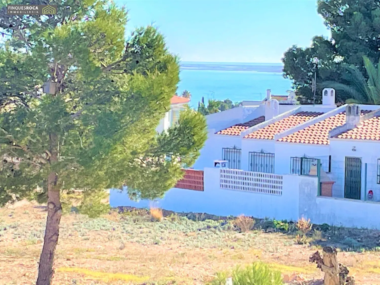 till salu lägenhet Pantano De Alfonso Xiii Noroeste 2