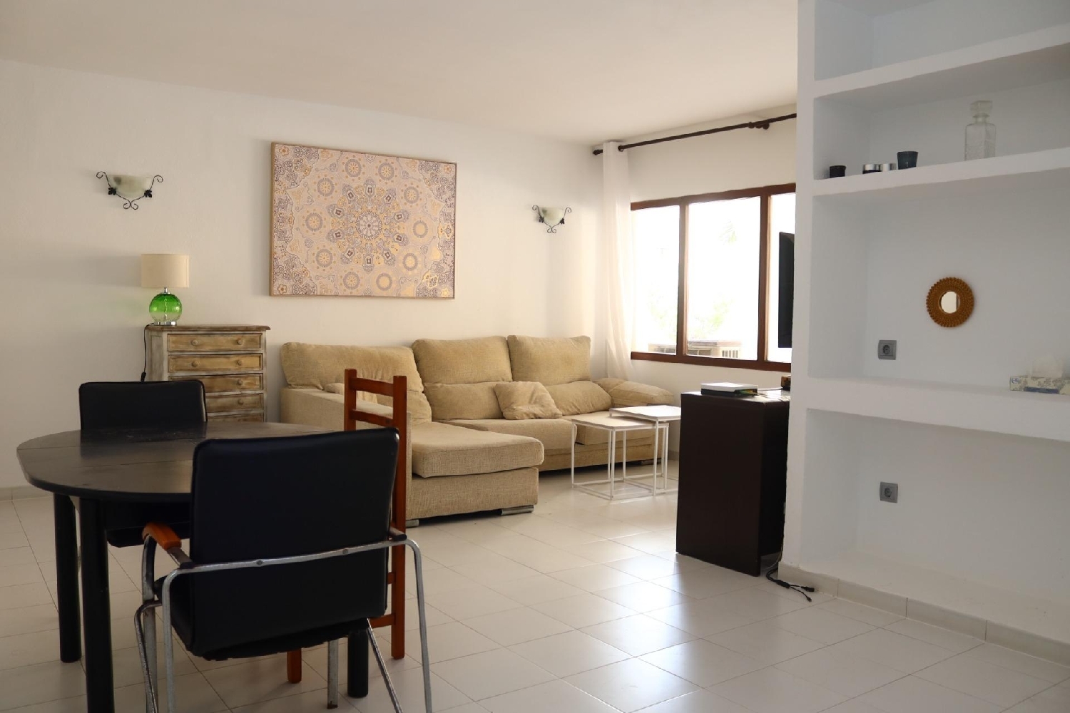  till salu lägenhet Esparragos Santa Eulària Des Riu 7