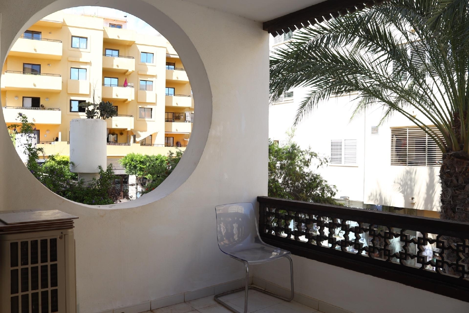  till salu lägenhet Esparragos Santa Eulària Des Riu 5