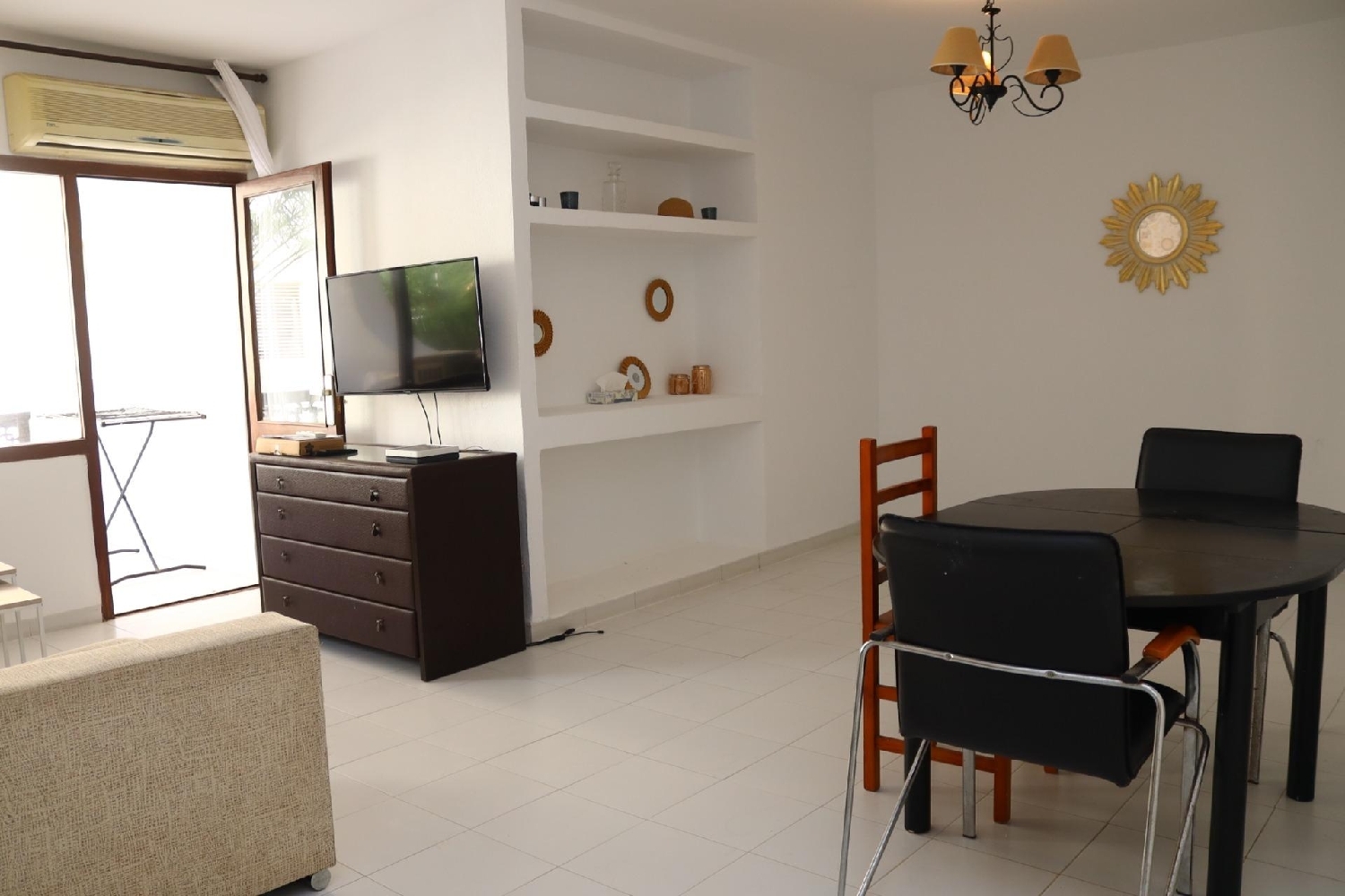 till salu lägenhet Esparragos Santa Eulària Des Riu 6
