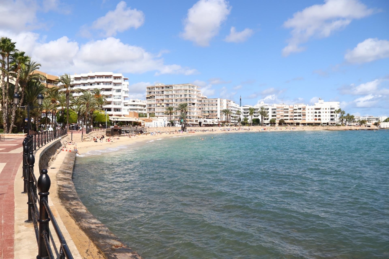  till salu lägenhet Esparragos Santa Eulària Des Riu 1