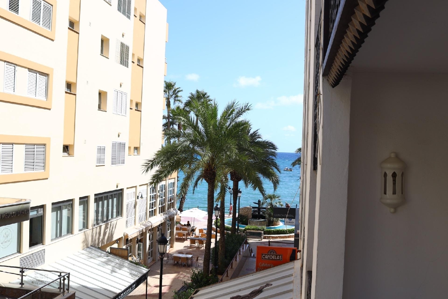  till salu lägenhet Esparragos Santa Eulària Des Riu 8