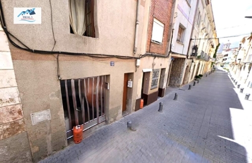 Esparreguera Baix Llobregat lägenhet foto 6254180