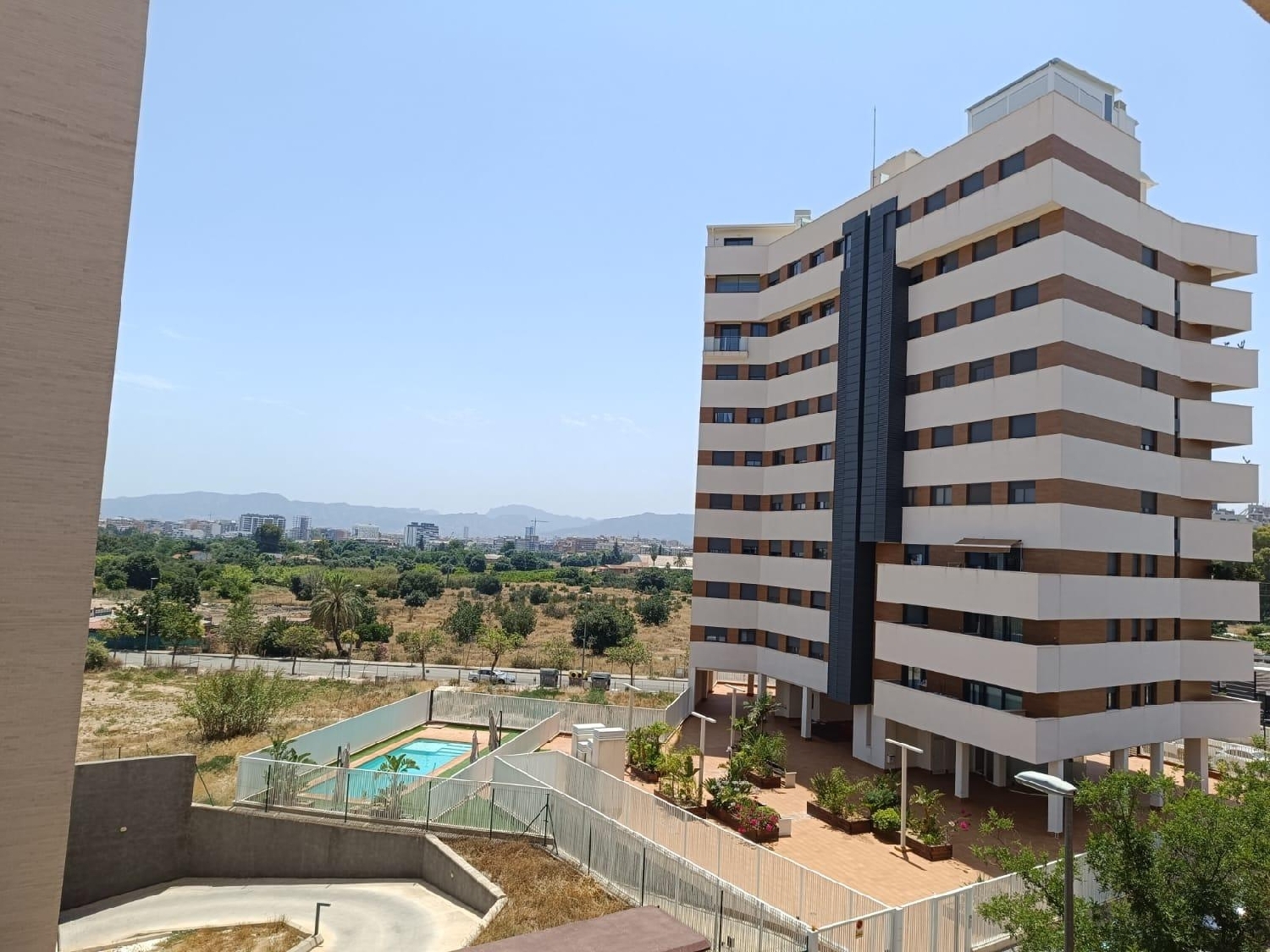  en venta apartamento Espinardo Huerta De Murcia 1