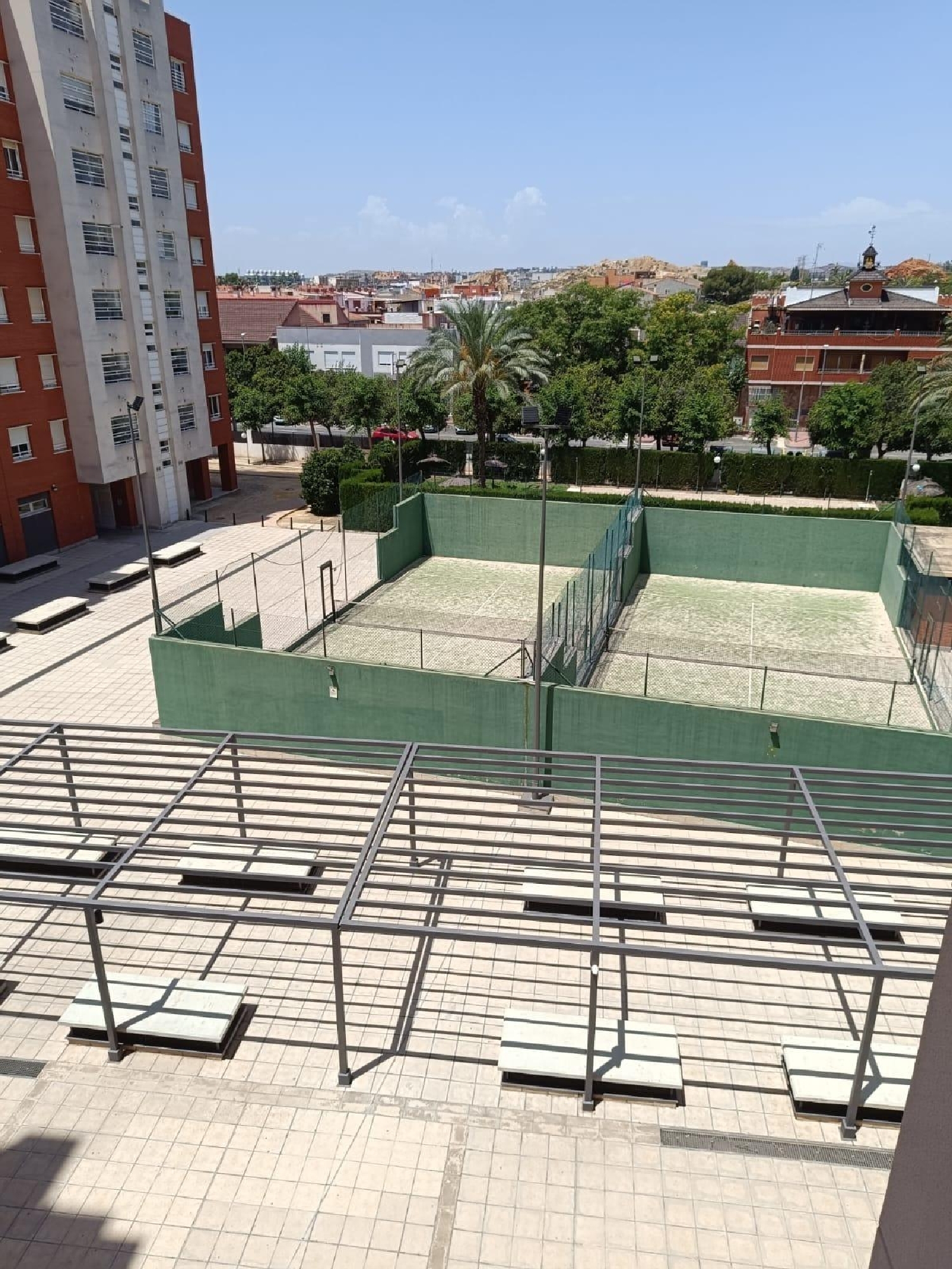 en venta apartamento Espinardo Huerta De Murcia 3