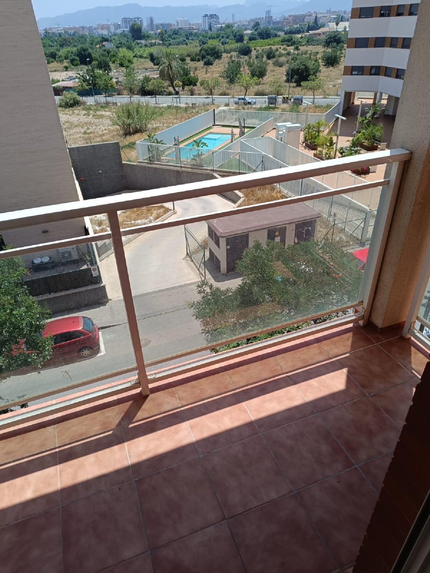 en venta apartamento Espinardo Huerta De Murcia 2