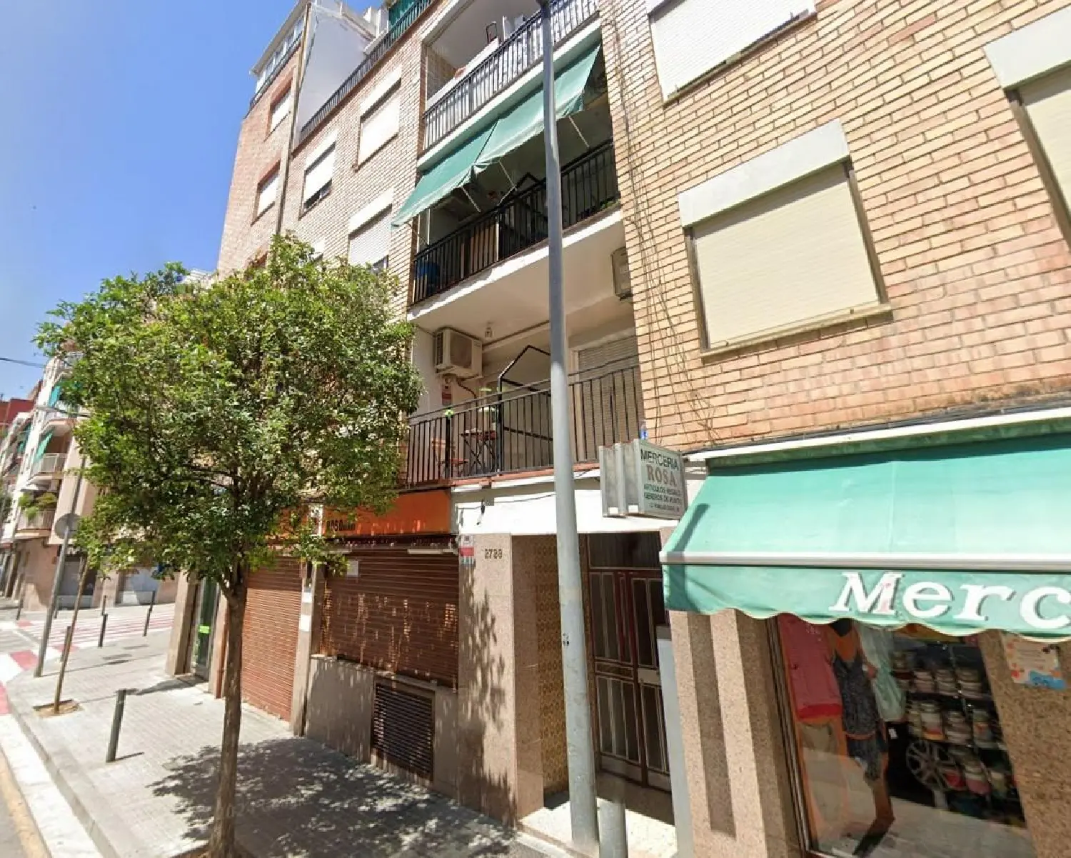 till salu lägenhet Esplugues De Llobregat Baix Llobregat 2