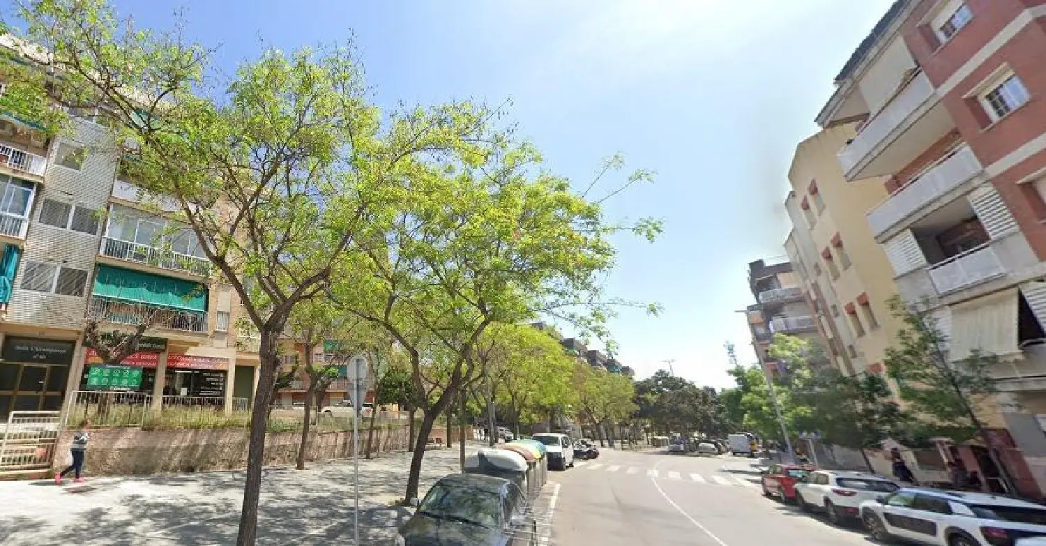  till salu lägenhet Esplugues De Llobregat Baix Llobregat 1