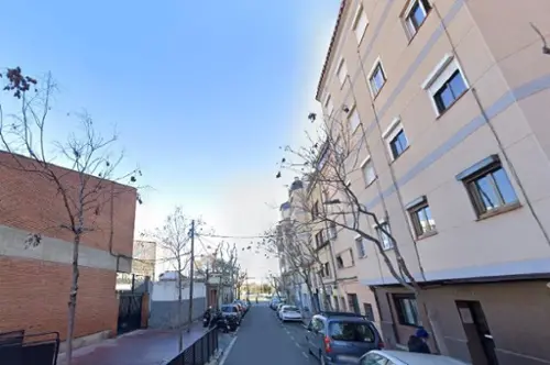 Esplugues De Llobregat Baix Llobregat lägenhet foto 6207012