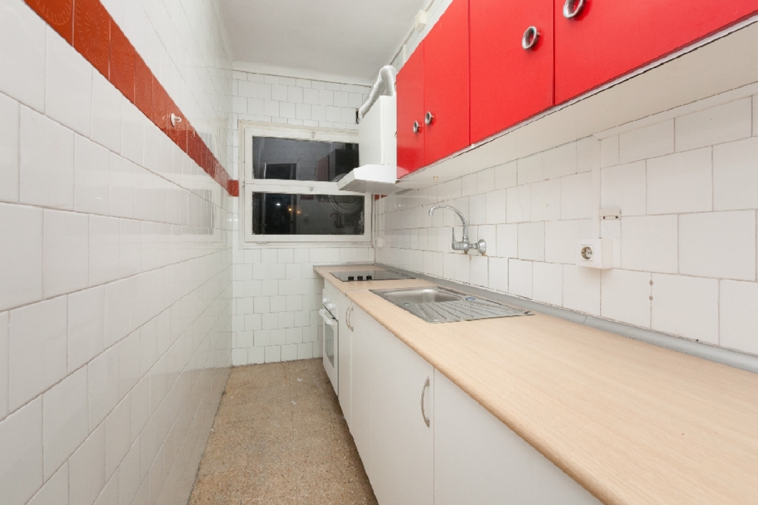  till salu lägenhet Esplugues De Llobregat Baix Llobregat 2