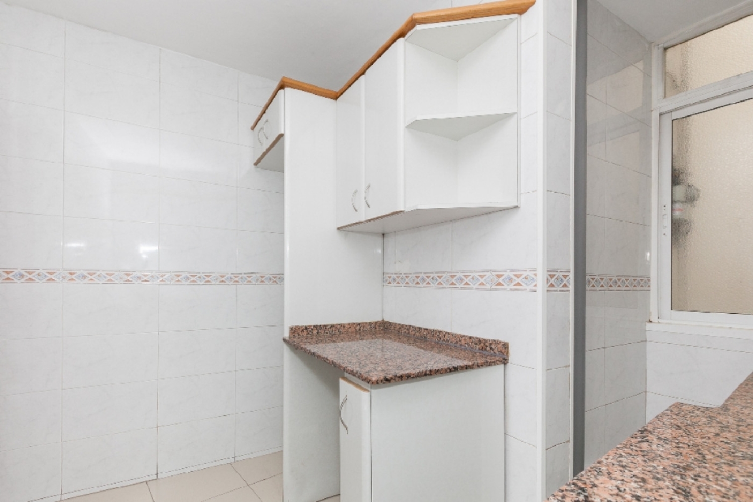 till salu lägenhet Esplugues De Llobregat Baix Llobregat 3