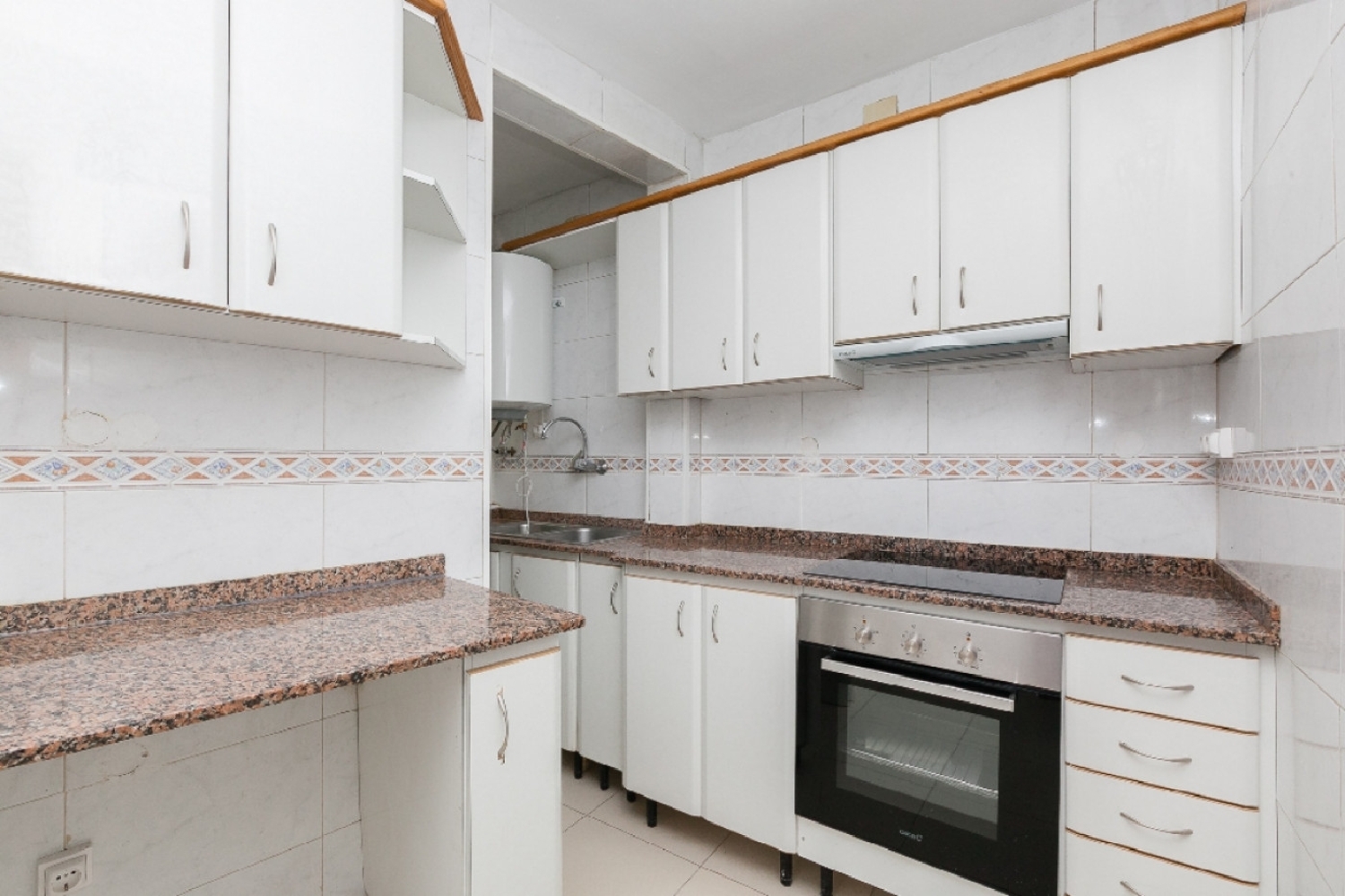 till salu lägenhet Esplugues De Llobregat Baix Llobregat 2