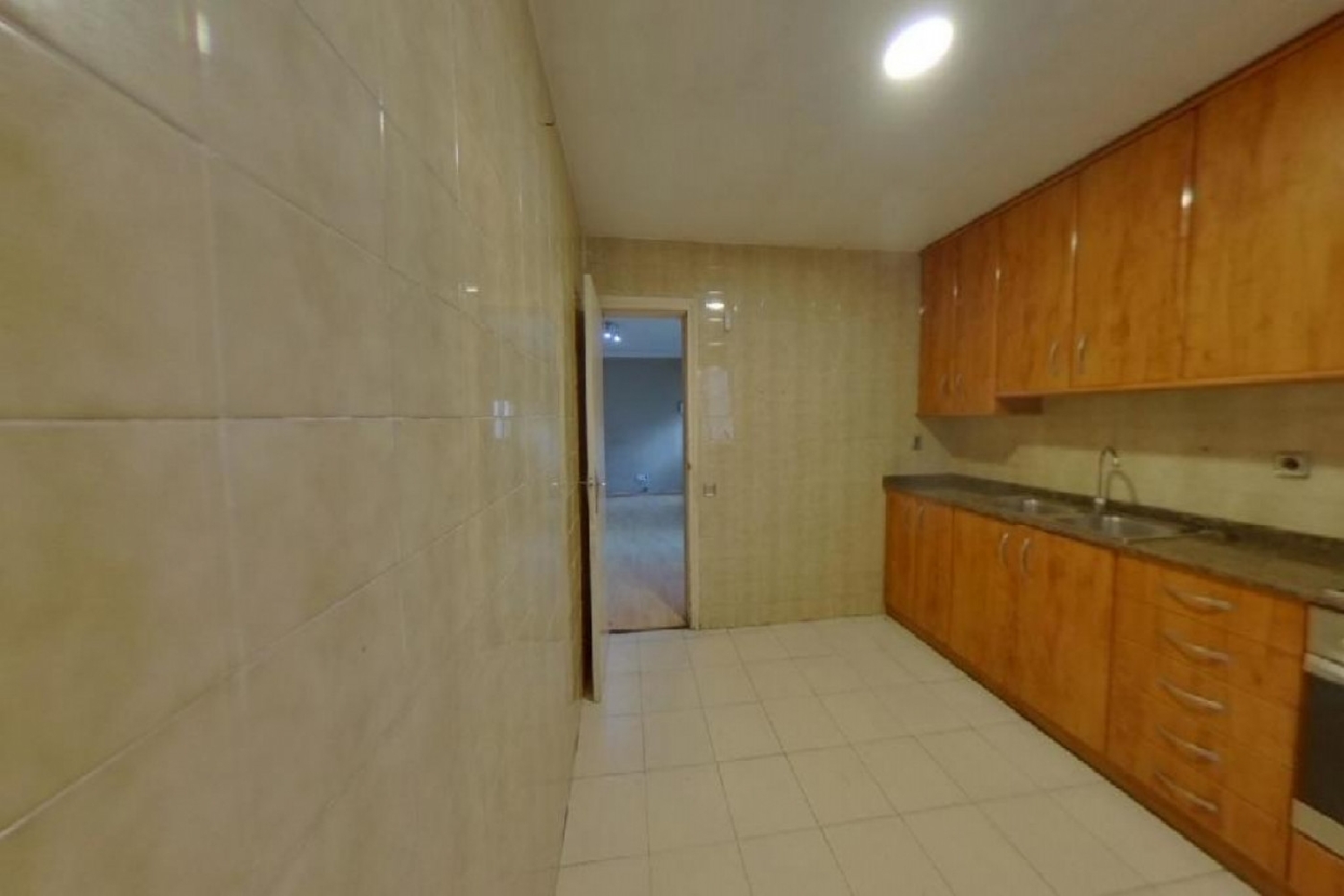 till salu lägenhet Esplugues De Llobregat Baix Llobregat 3