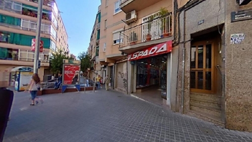 Esplugues De Llobregat Baix Llobregat lägenhet foto 6247268