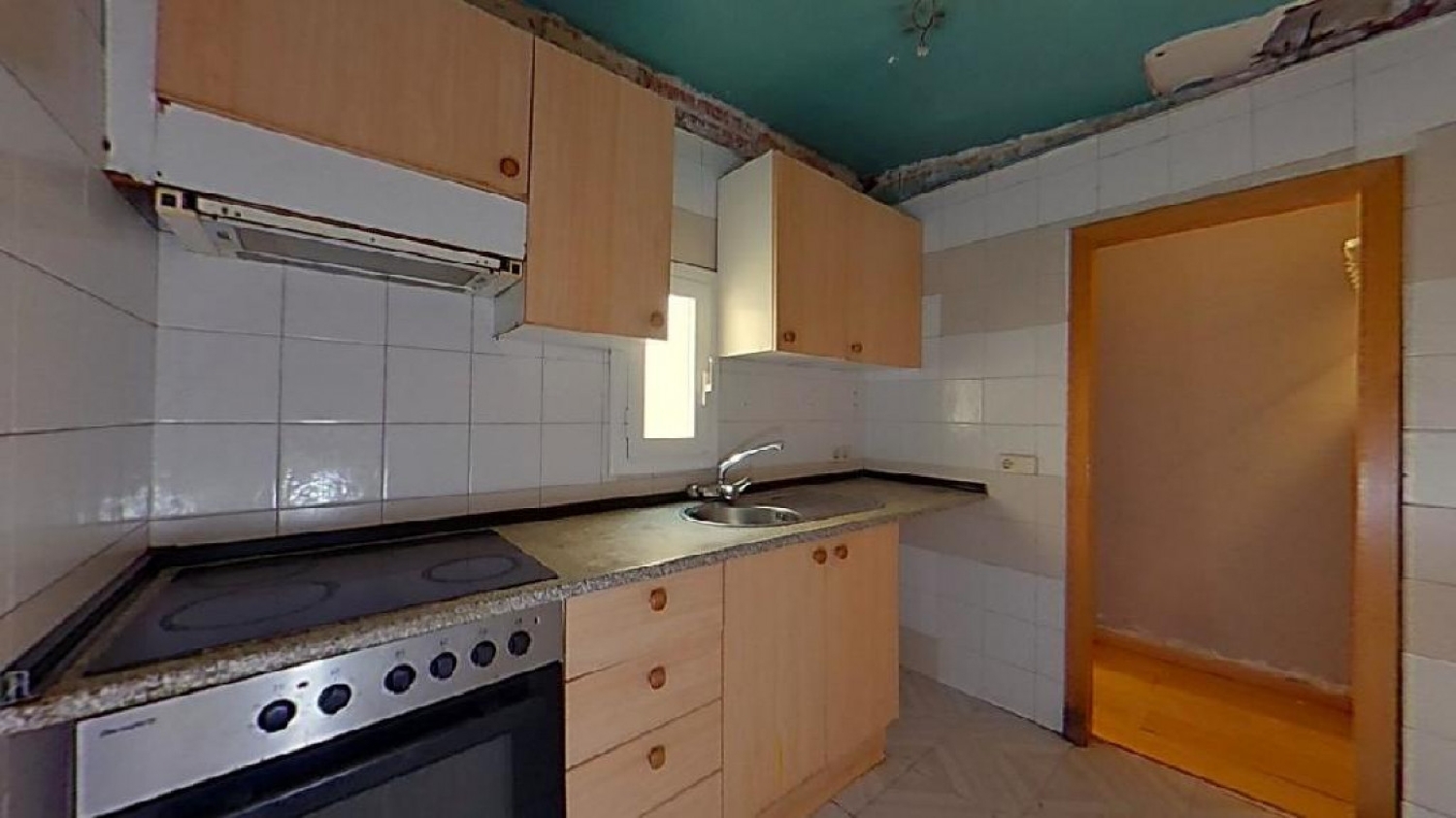 till salu lägenhet Esplugues De Llobregat Baix Llobregat 3