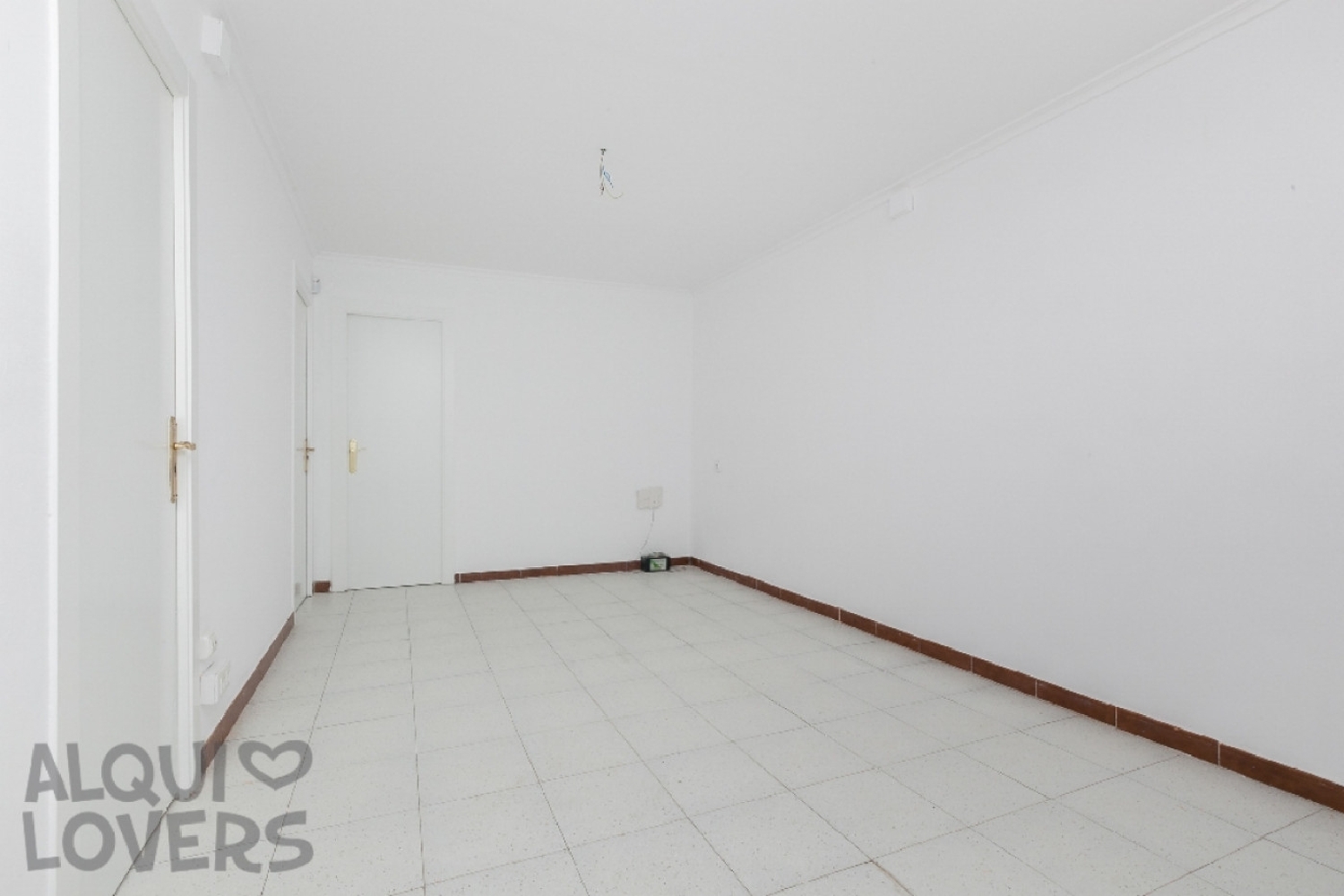  till salu lägenhet Esplugues De Llobregat Baix Llobregat 5