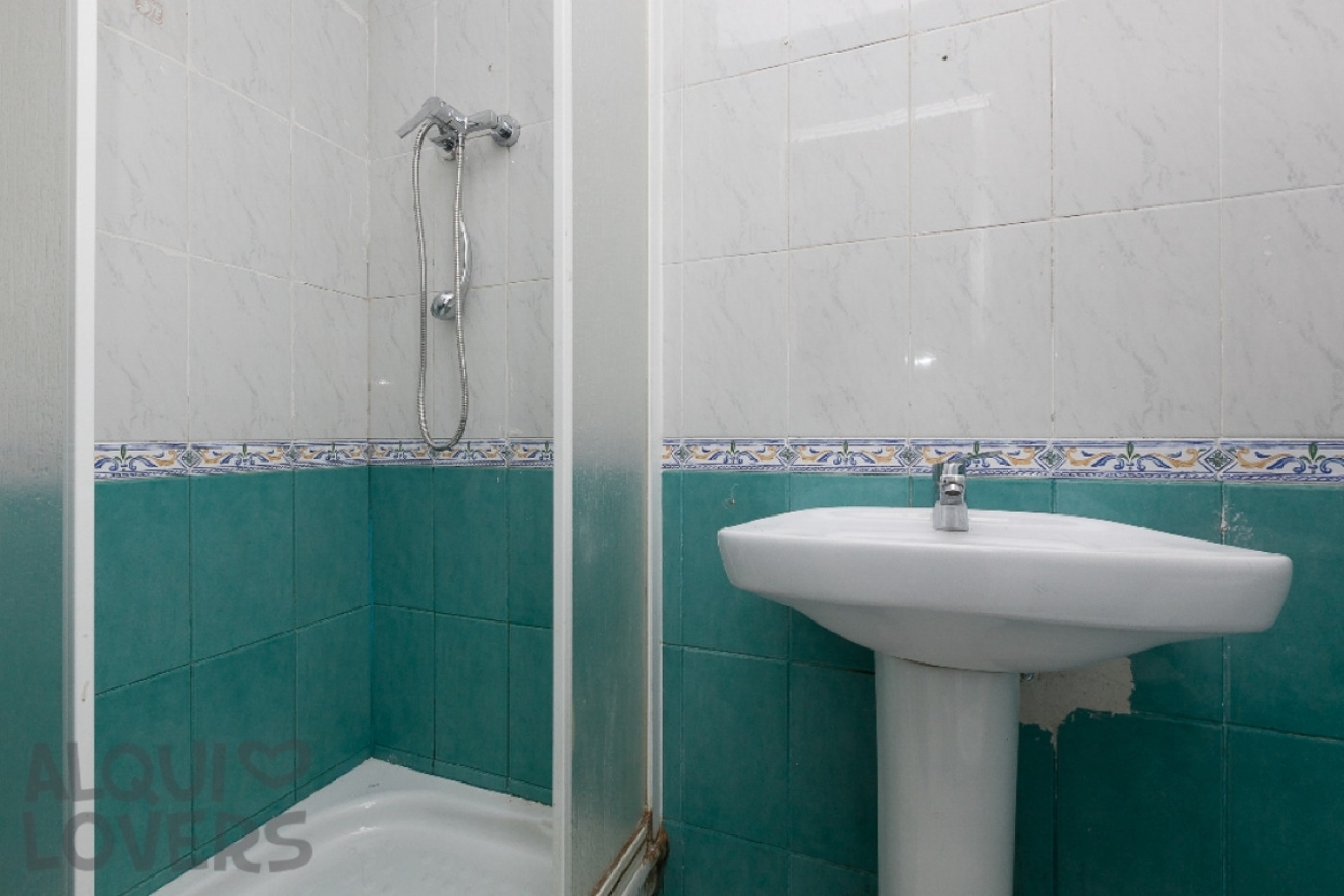 till salu lägenhet Esplugues De Llobregat Baix Llobregat 3