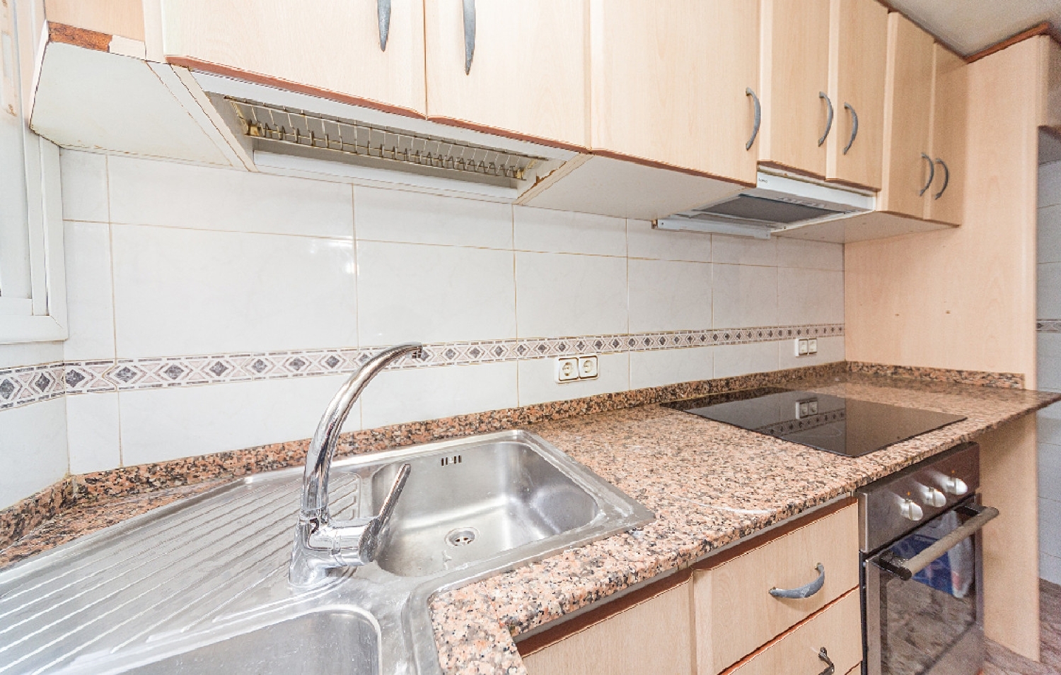 till salu lägenhet Esplugues De Llobregat Baix Llobregat 3