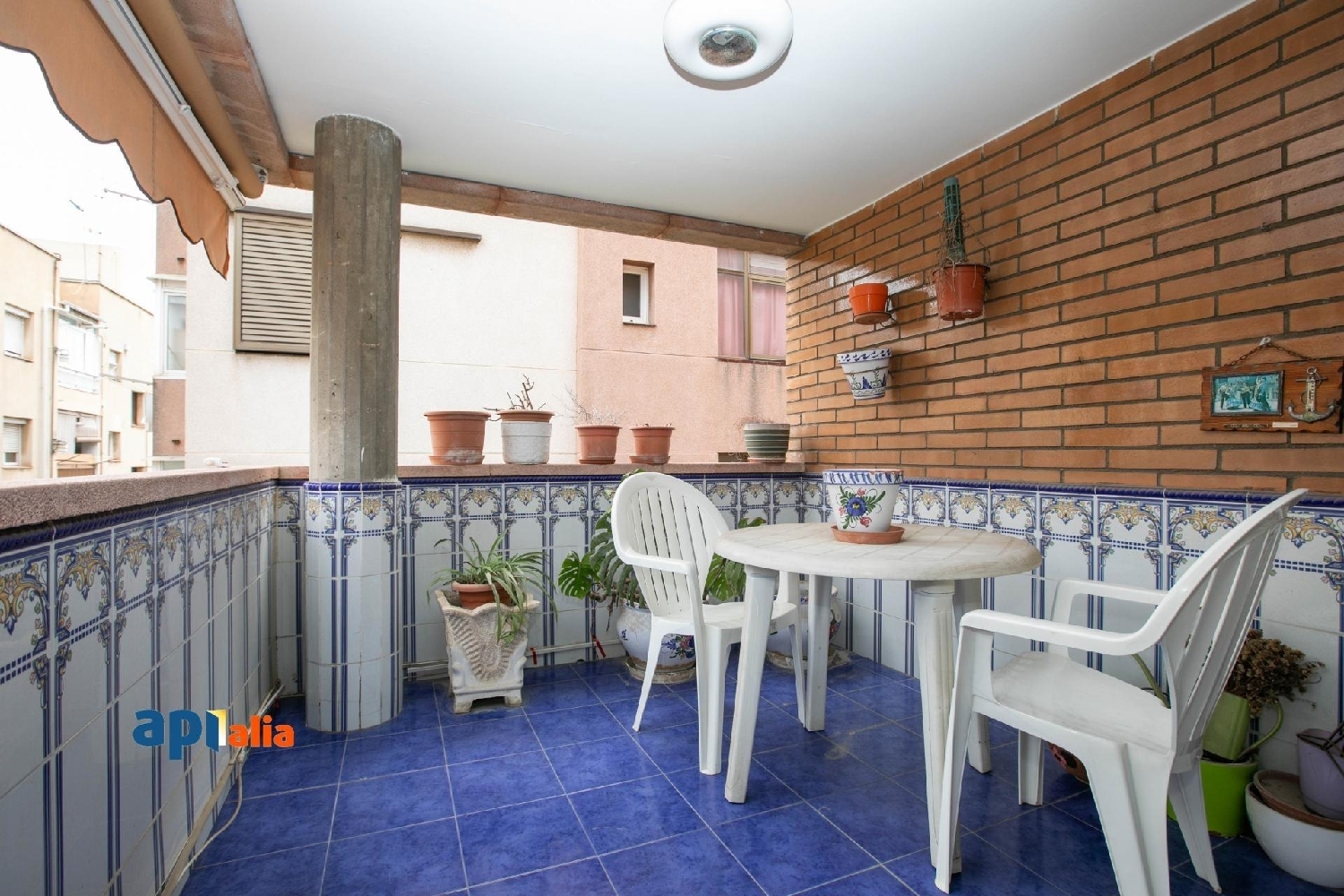 till salu lägenhet Esplugues De Llobregat Baix Llobregat 1