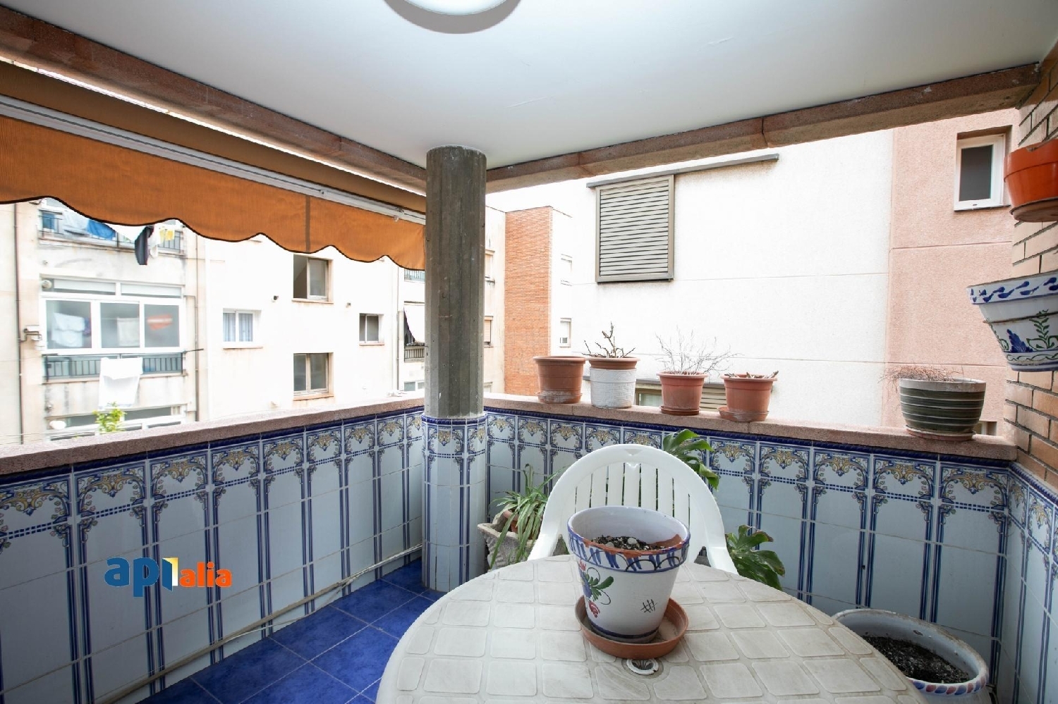 till salu lägenhet Esplugues De Llobregat Baix Llobregat 2