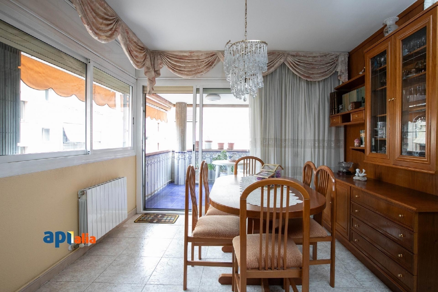  till salu lägenhet Esplugues De Llobregat Baix Llobregat 4