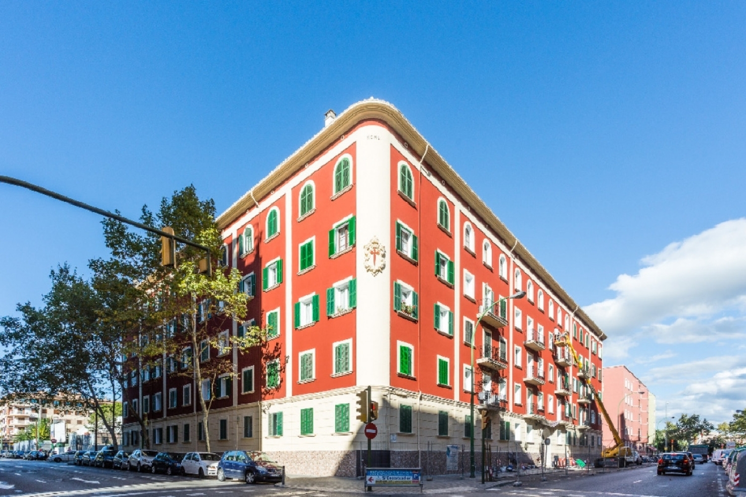  till salu lägenhet Establiments Palma 1