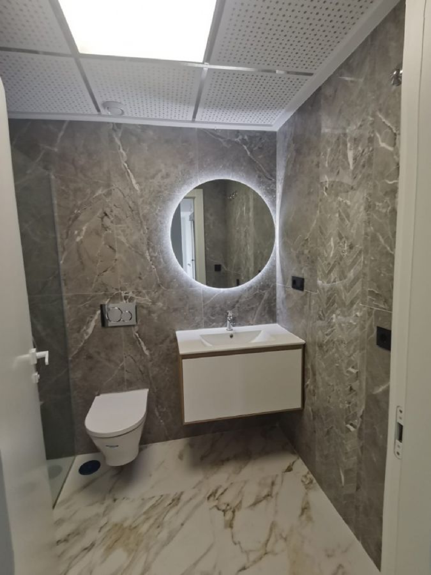 till salu lägenhet Estacio Nord Comtat 2
