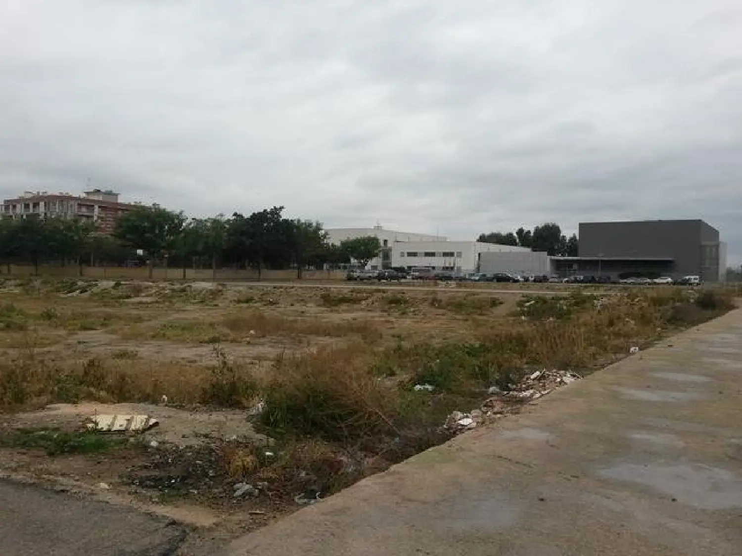  till salu lägenhet Poble Nou De Sant Rafel Comtat 1