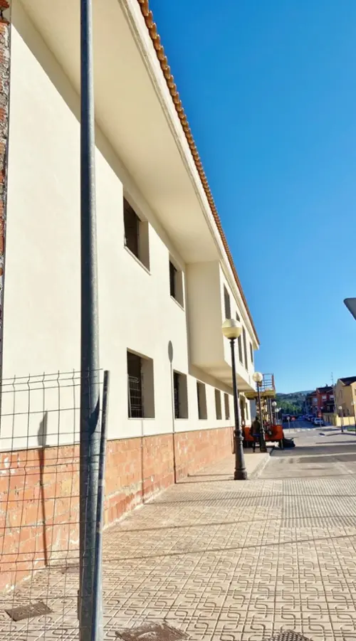 Poble Nou De Sant Rafel Comtat lägenhet foto 6192454
