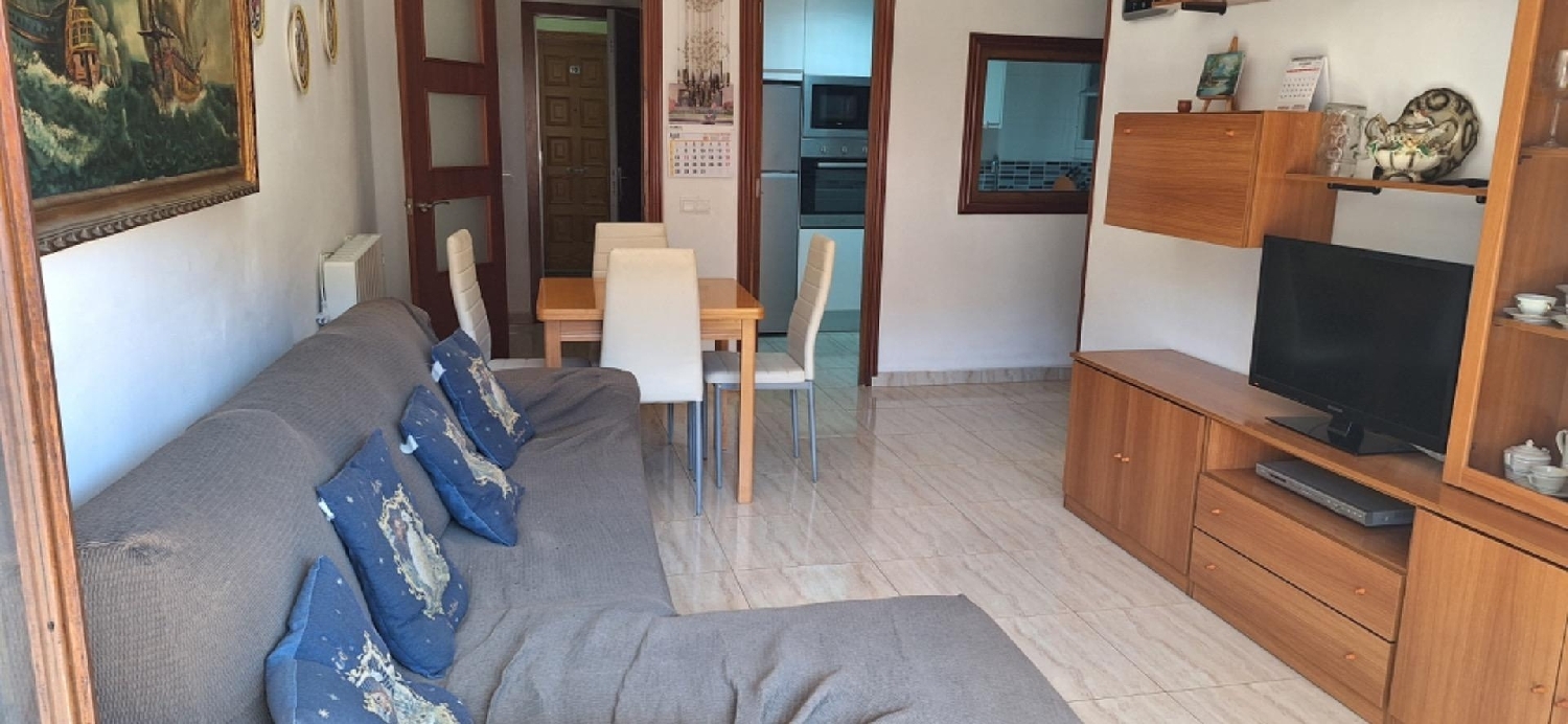 kaufen Wohnung Sant Vicenç De Calders Baix Penedès 2