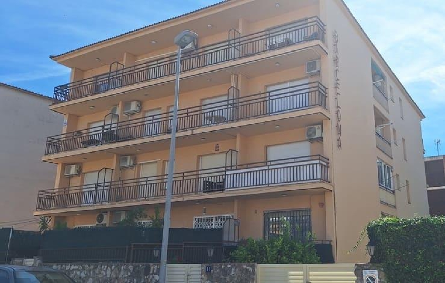 kaufen Wohnung Sant Vicenç De Calders Baix Penedès 6