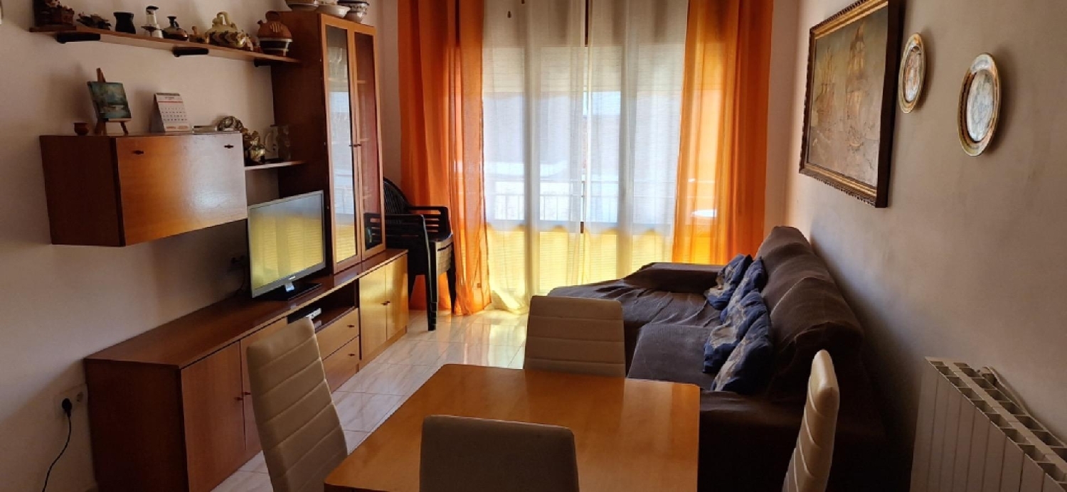  kaufen Wohnung Sant Vicenç De Calders Baix Penedès 1