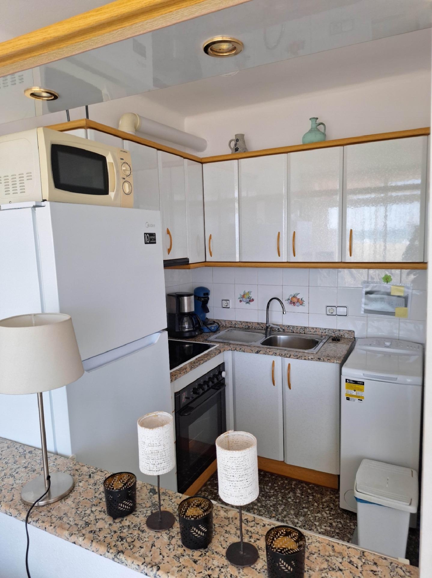  kaufen Wohnung Sant Vicenç De Calders Baix Penedès 5
