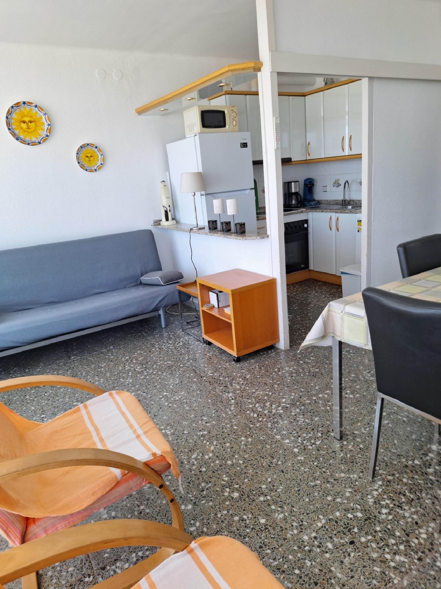 kaufen Wohnung Sant Vicenç De Calders Baix Penedès 3