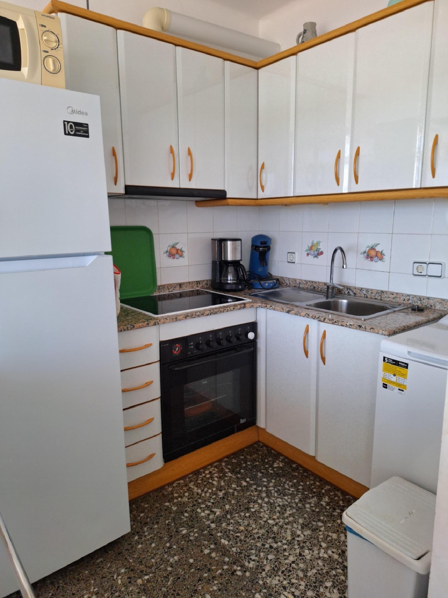  kaufen Wohnung Sant Vicenç De Calders Baix Penedès 6