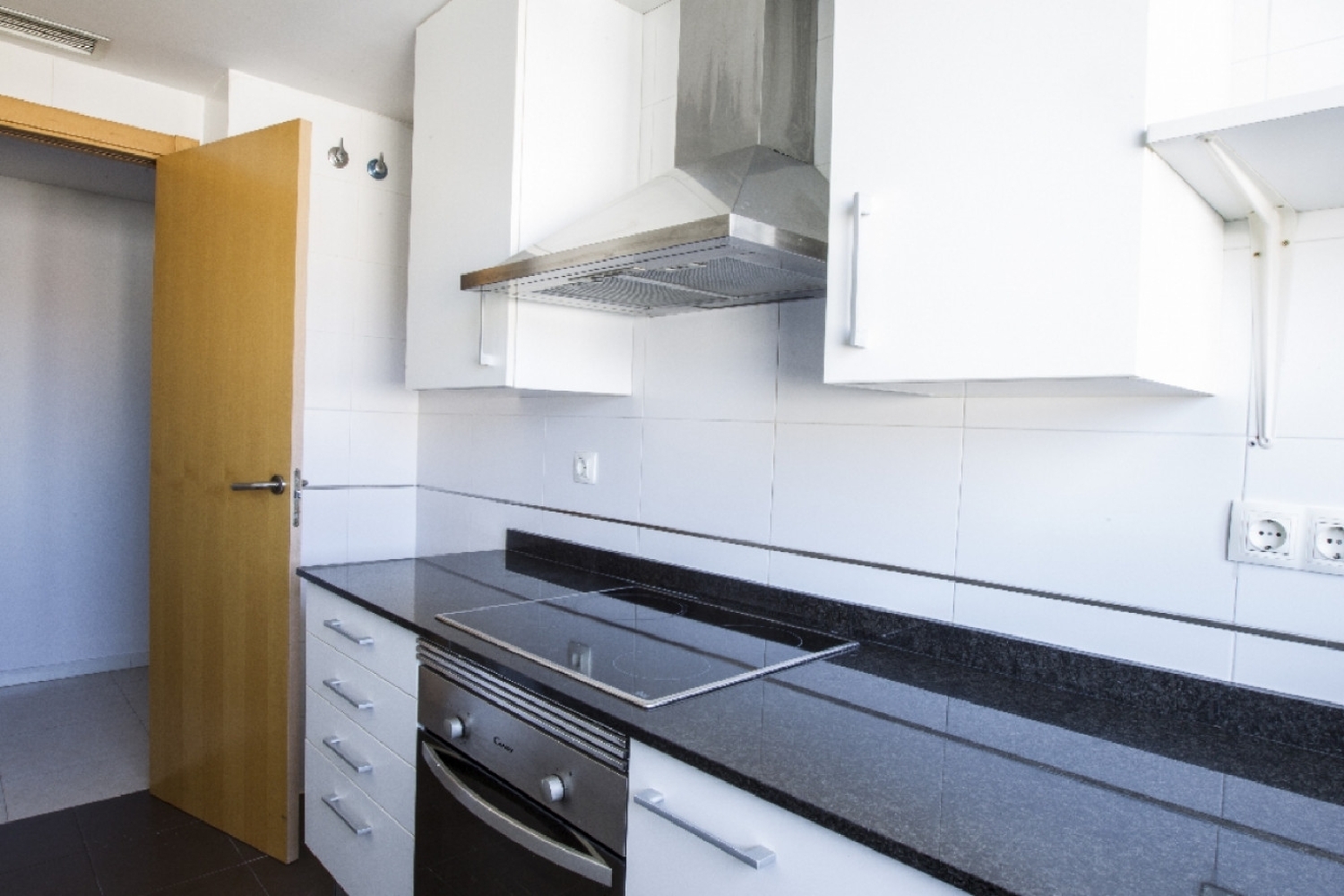 te koop appartement El Vendrell Baix Penedès 3