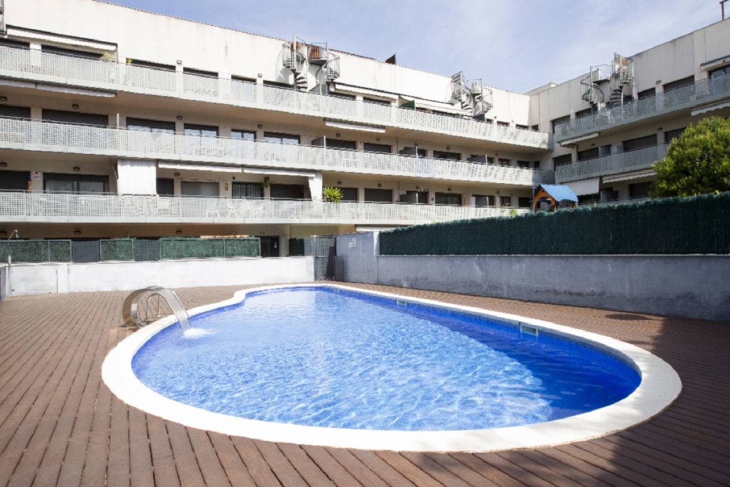  te koop appartement El Vendrell Baix Penedès 1