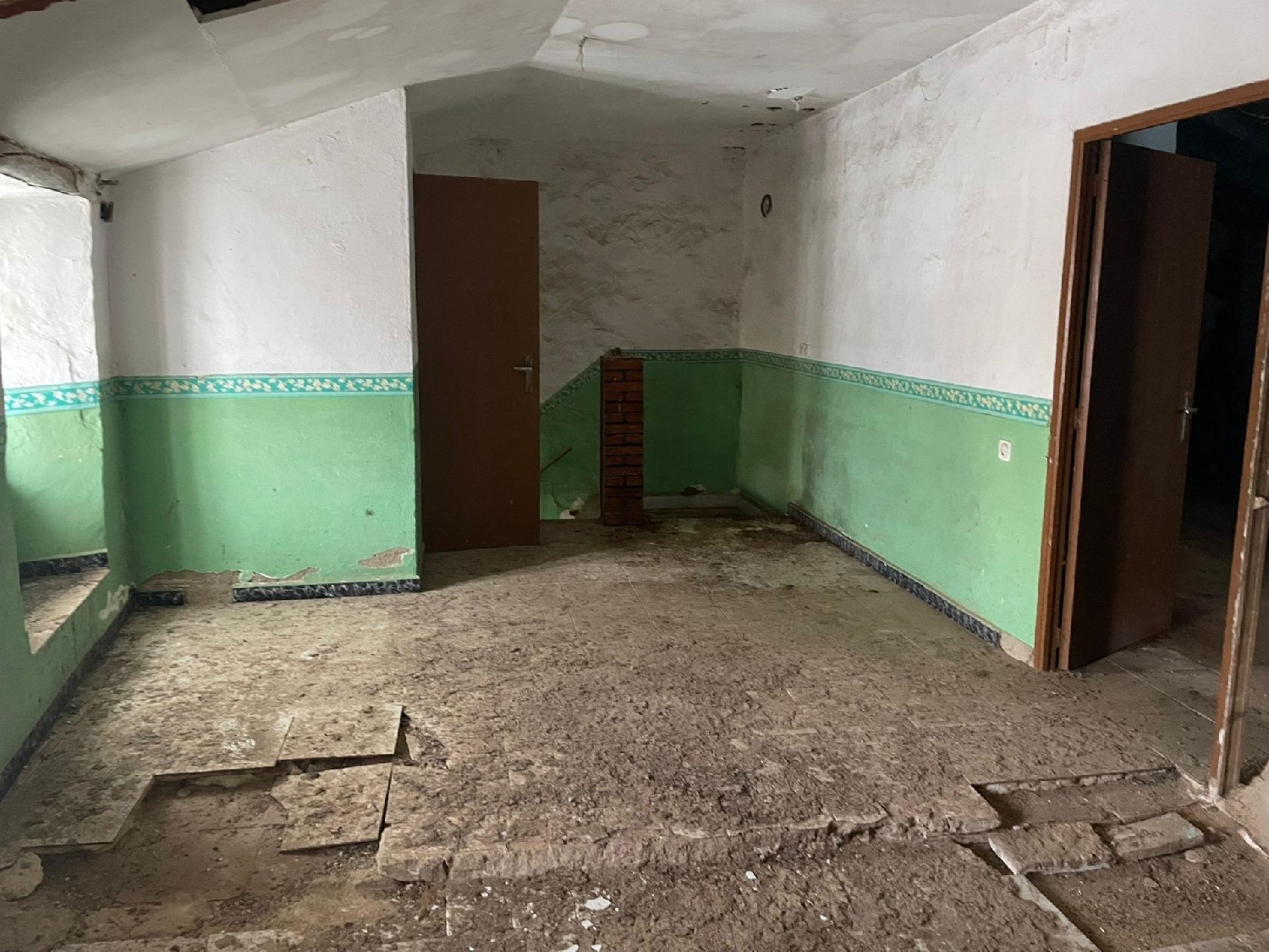  till salu lägenhet Estacion De Cazalla Sierra Norte 4