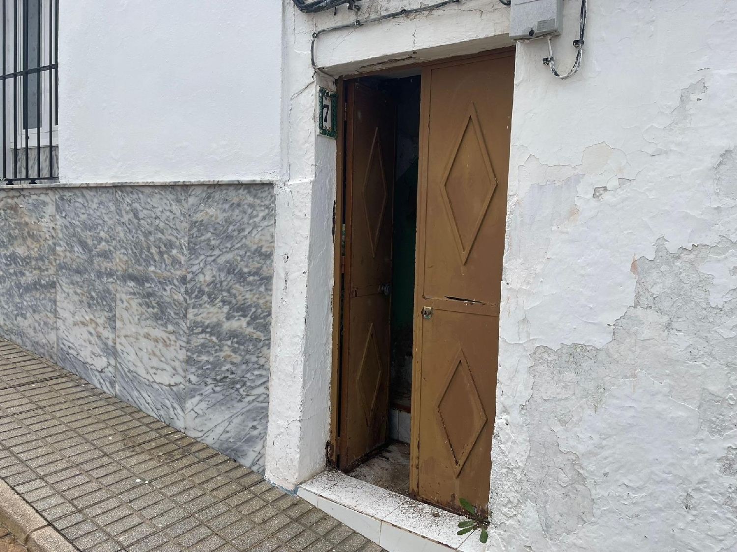  till salu lägenhet Estacion De Cazalla Sierra Norte 2
