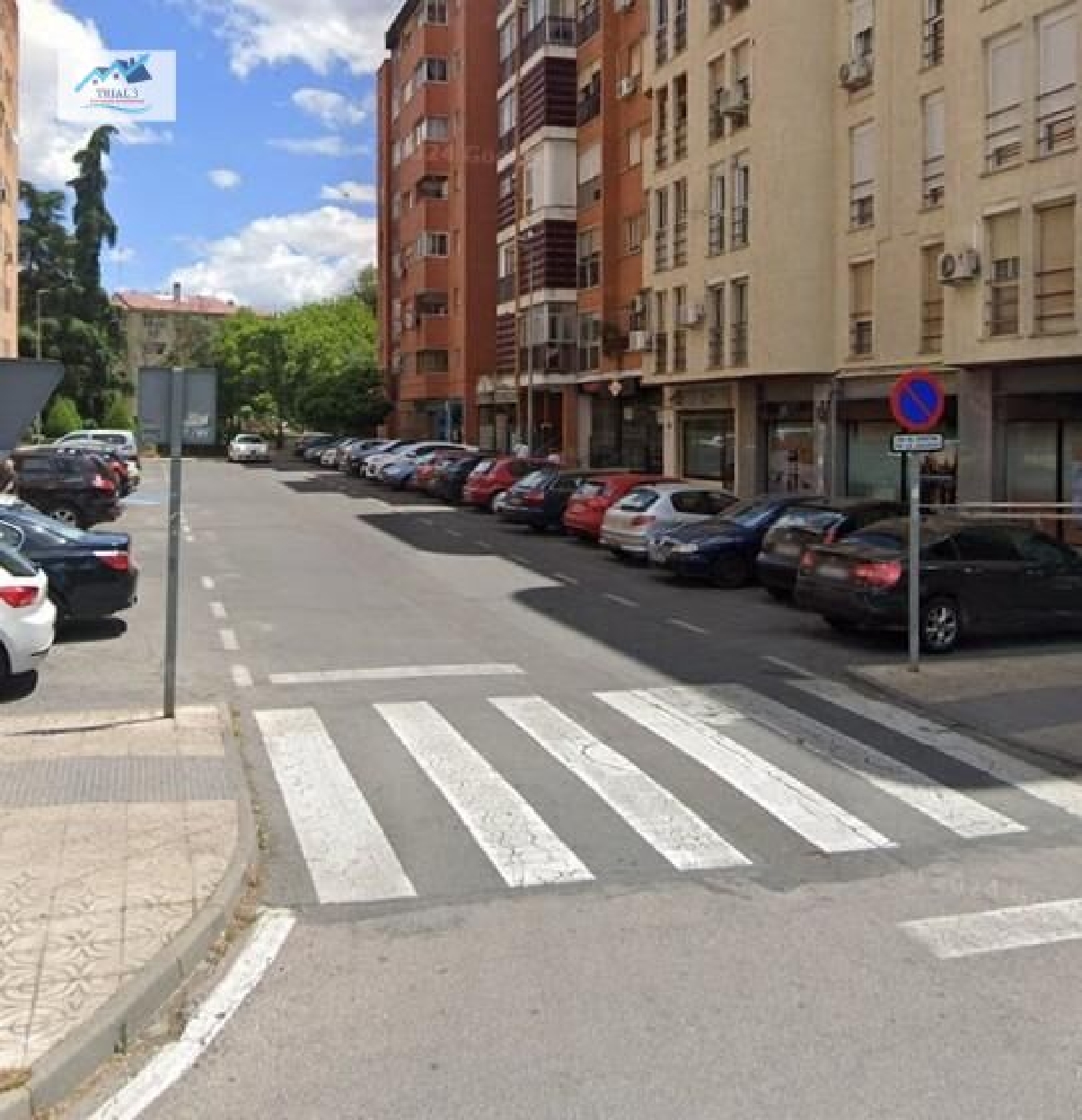 till salu lägenhet Estacion De Arroyo-Malpartida Cáceres 2