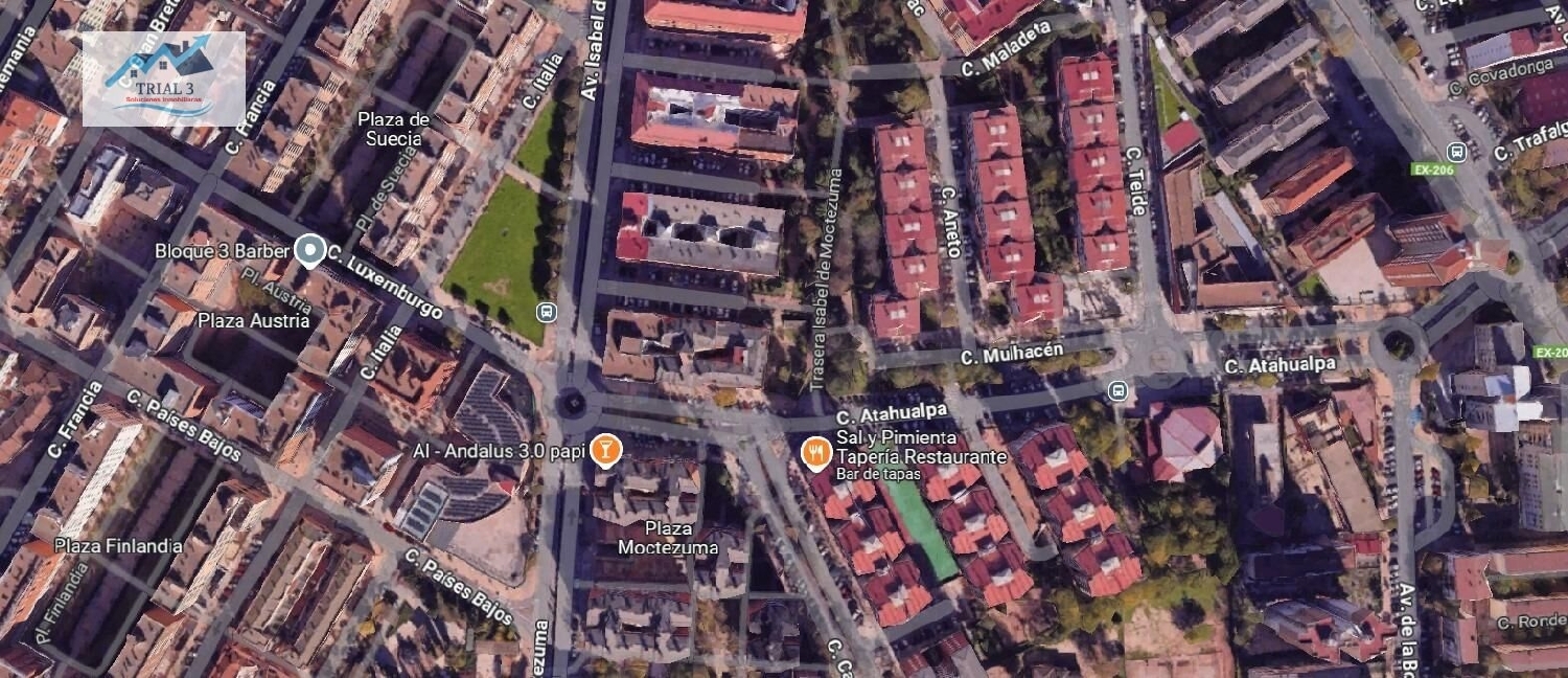  till salu lägenhet Estacion De Arroyo-Malpartida Cáceres 4