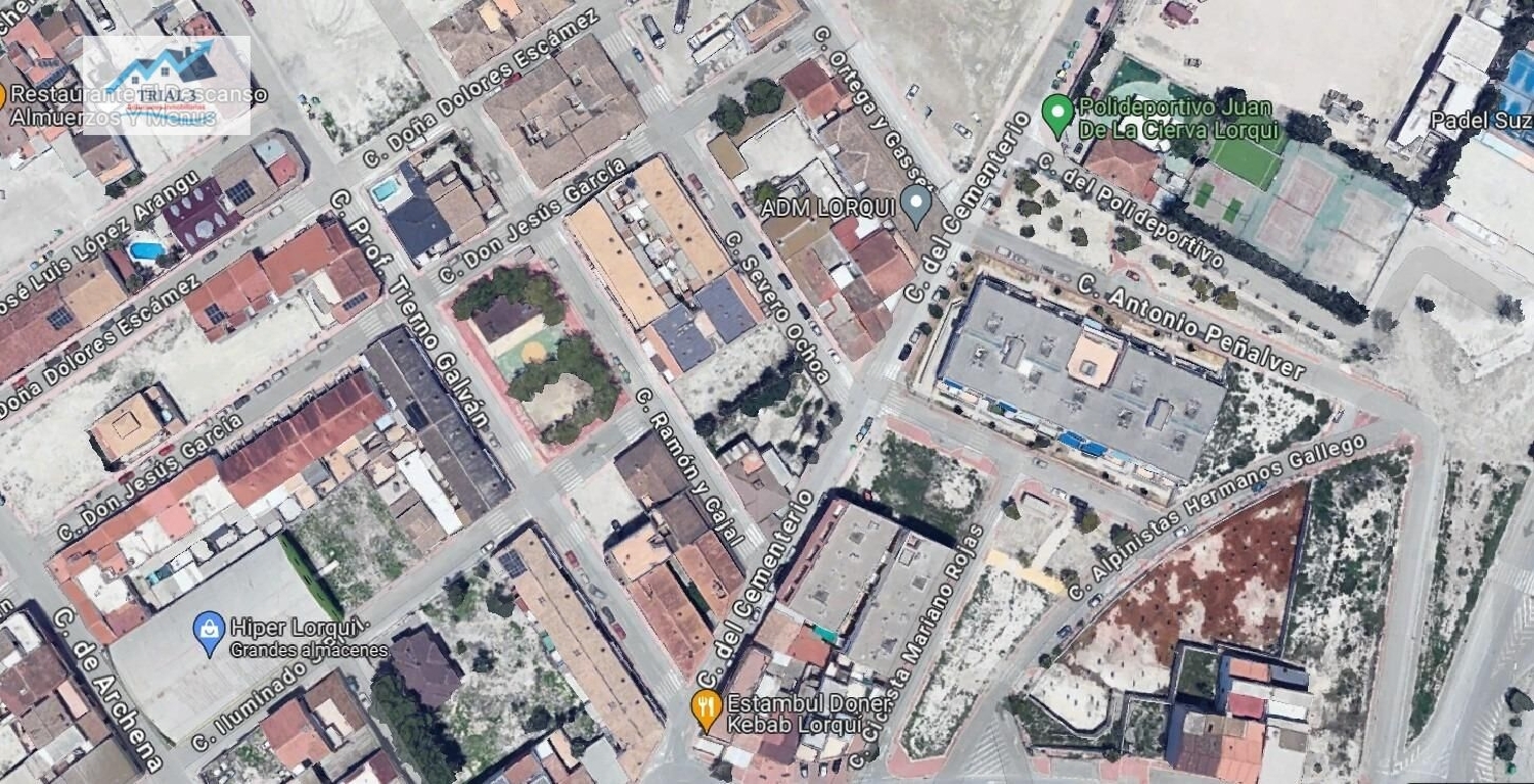 till salu lägenhet Estacion De Archena Vega Media Del Segura 3