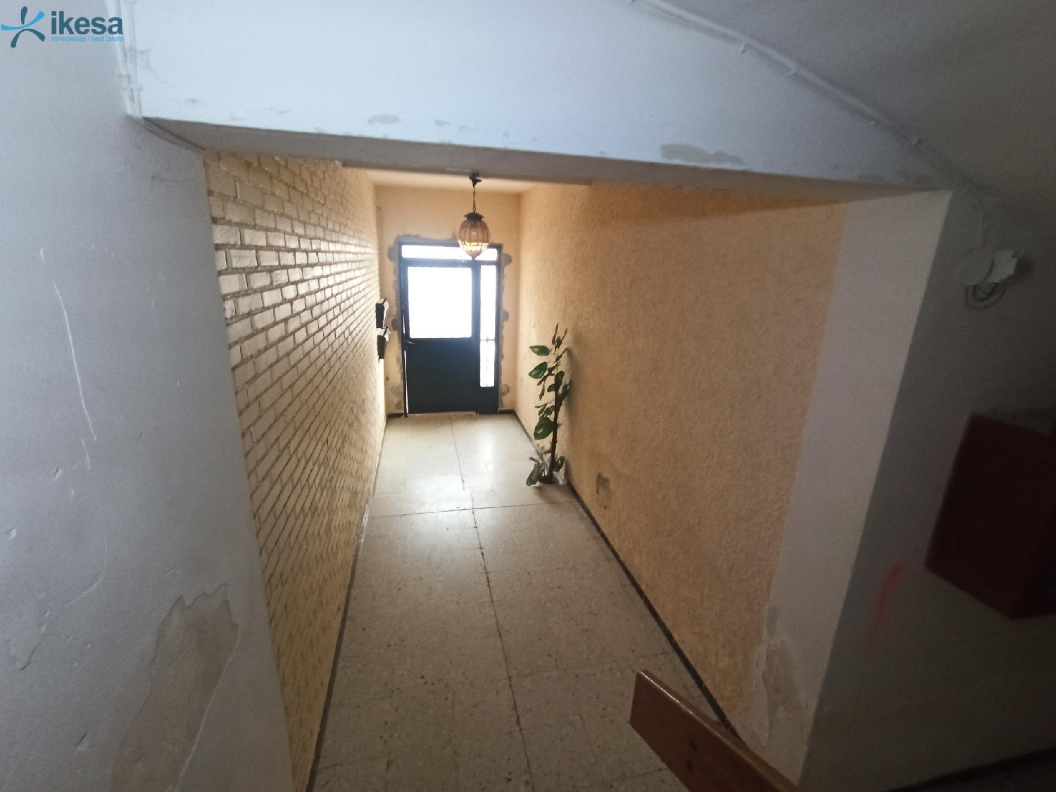  till salu lägenhet Estacion Linares-Baeza Sierra Morena 6